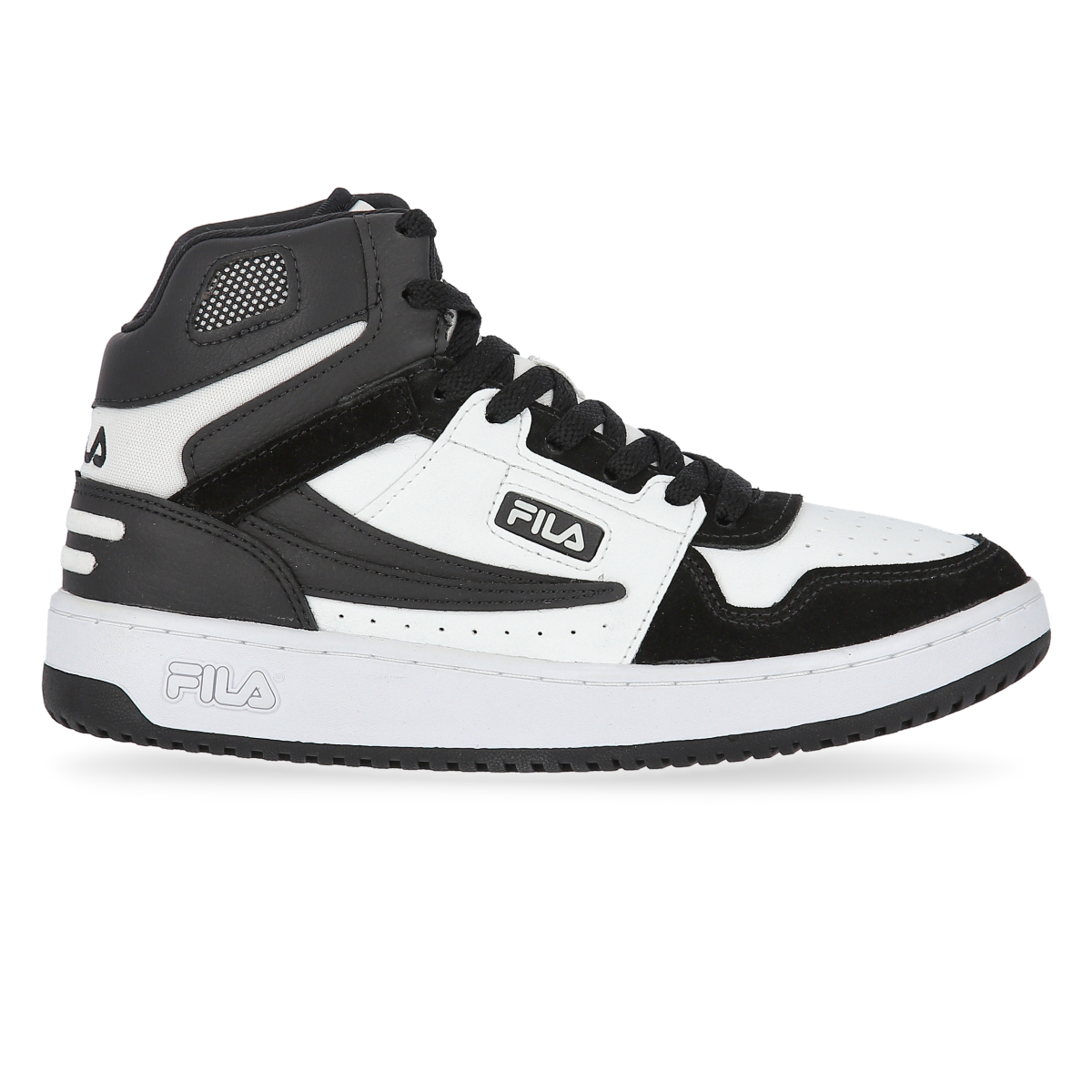 Zapatillas Fila Acd Mid Hombre,  image number null