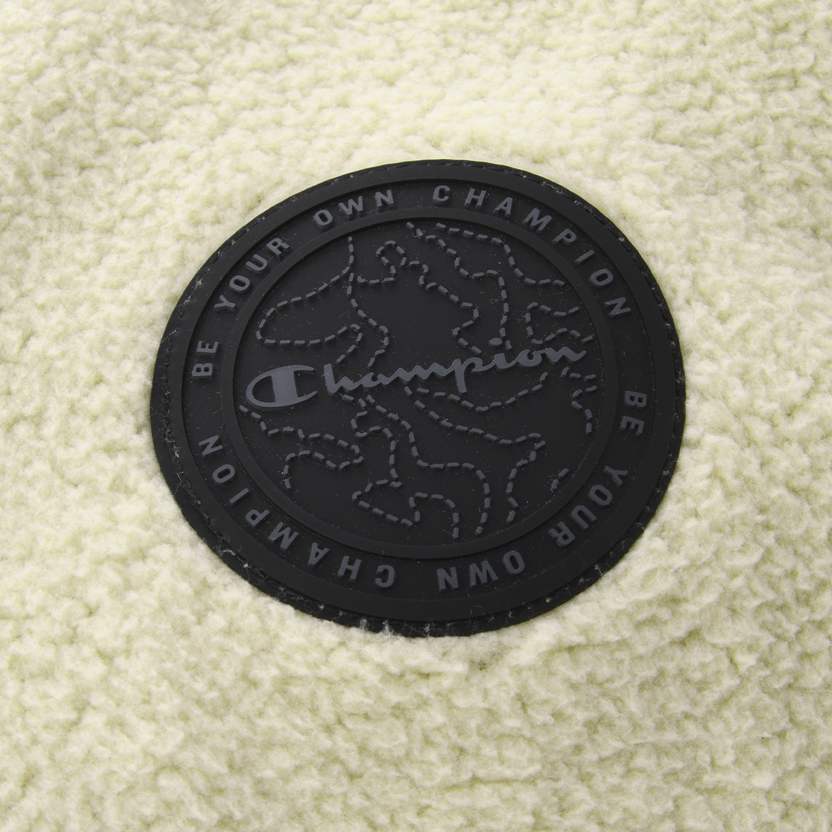 Buzo Champion Cozy Shearling Hombre,  image number null