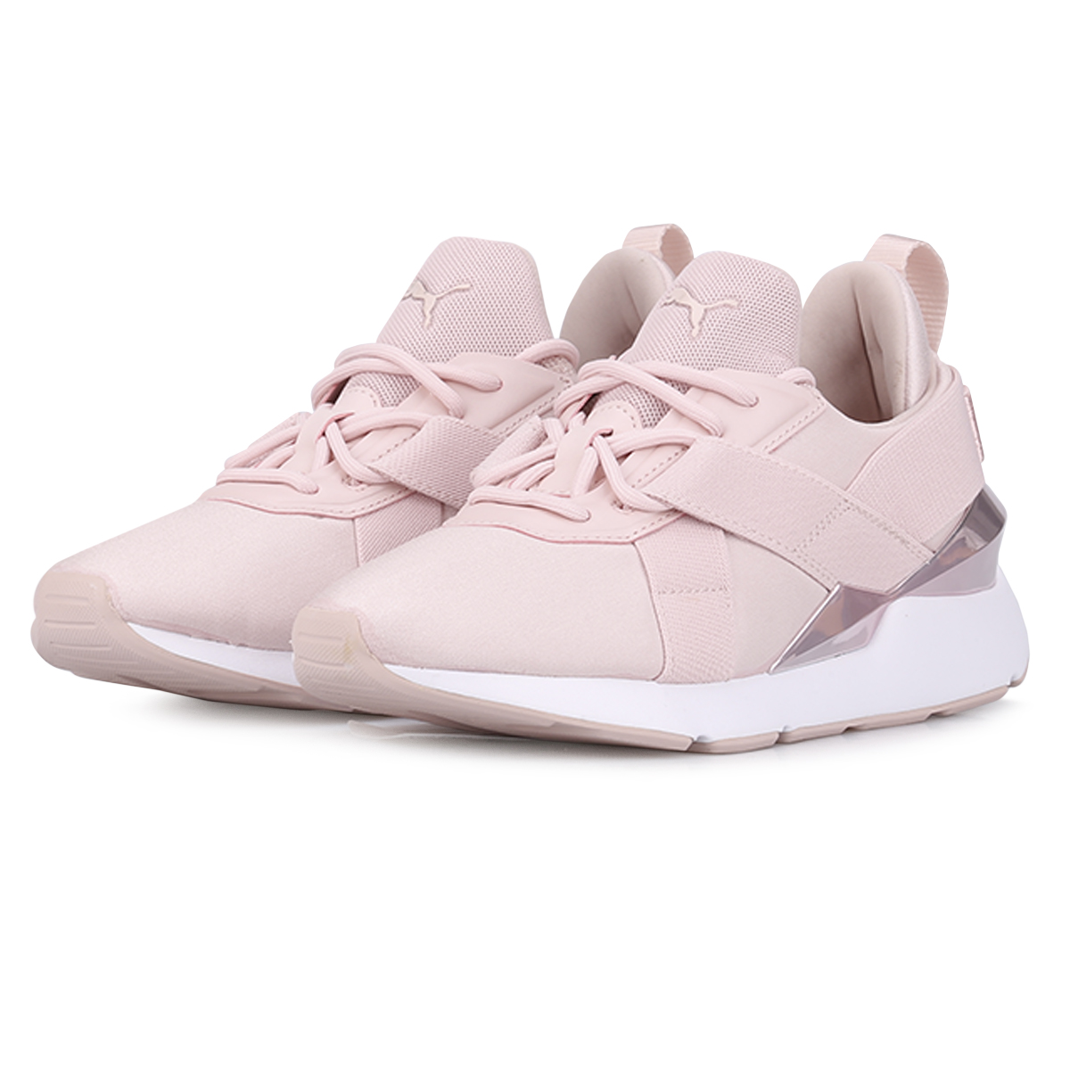 Zapatillas puma muse satin ii new arrivals