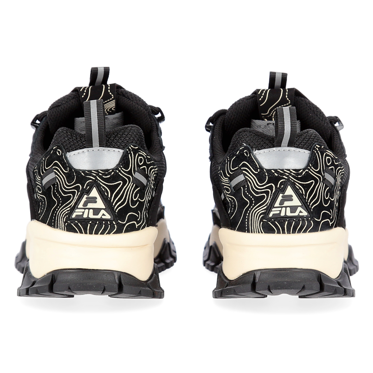 Zapatillas Fila Ray Tracer Tr 2 Hombre,  image number null