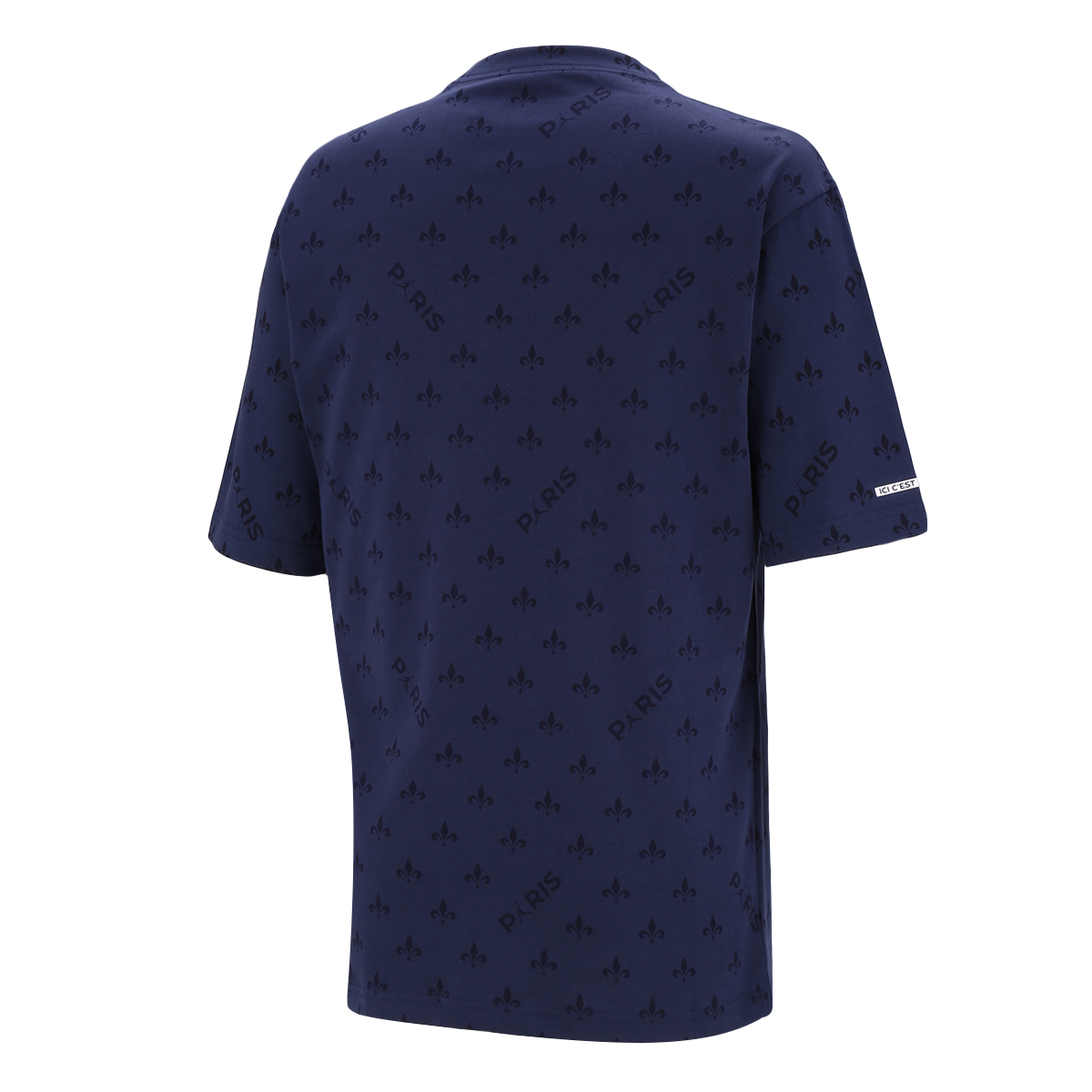 Remera Jordan Paris Saint-Germain Statement,  image number null