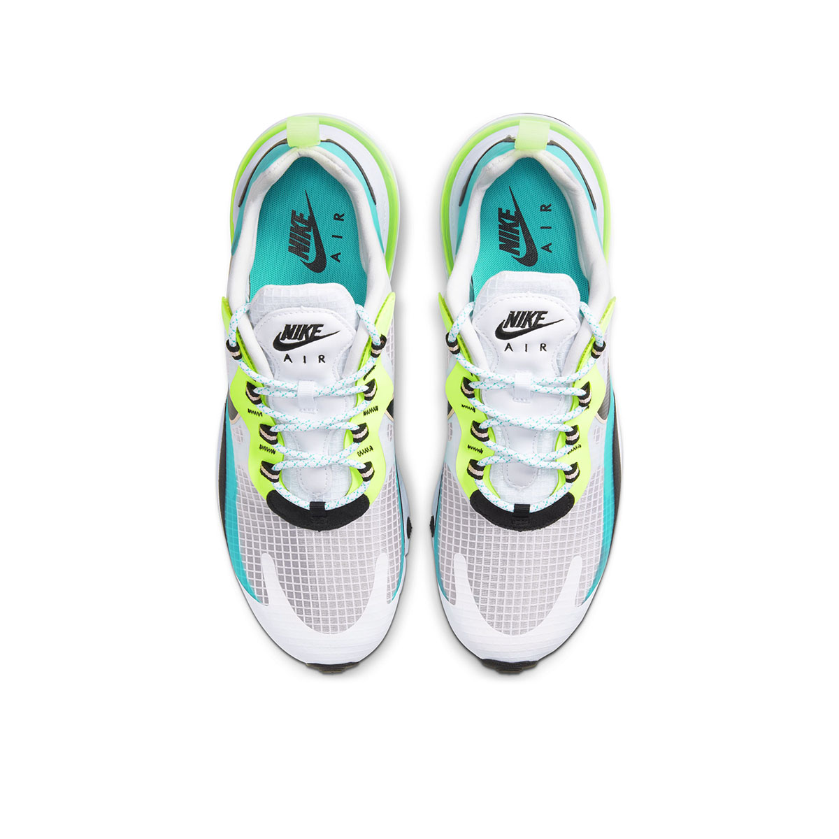 Zapatillas Nike Air Max 270 React Se
