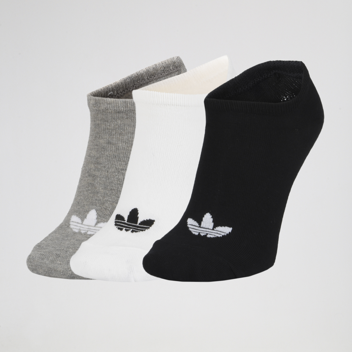 Medias adidas Trifolio Liner,  image number null