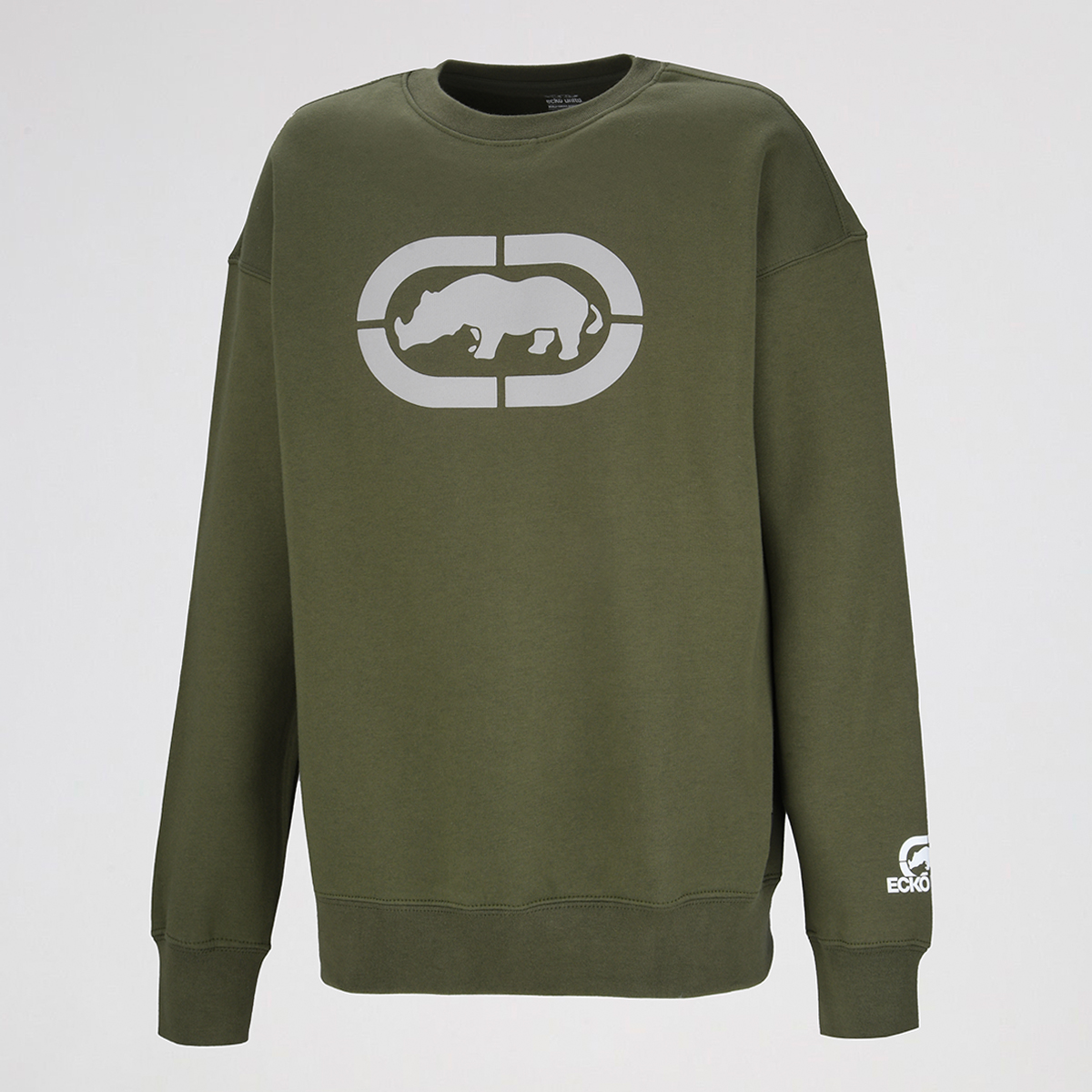 Buzo Ecko Rhino I25 de Hombre,  image number null