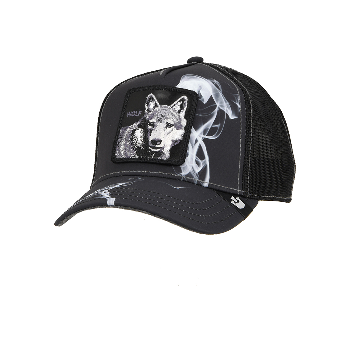 Gorra Goorin Baseball Asphalt Jungle,  image number null