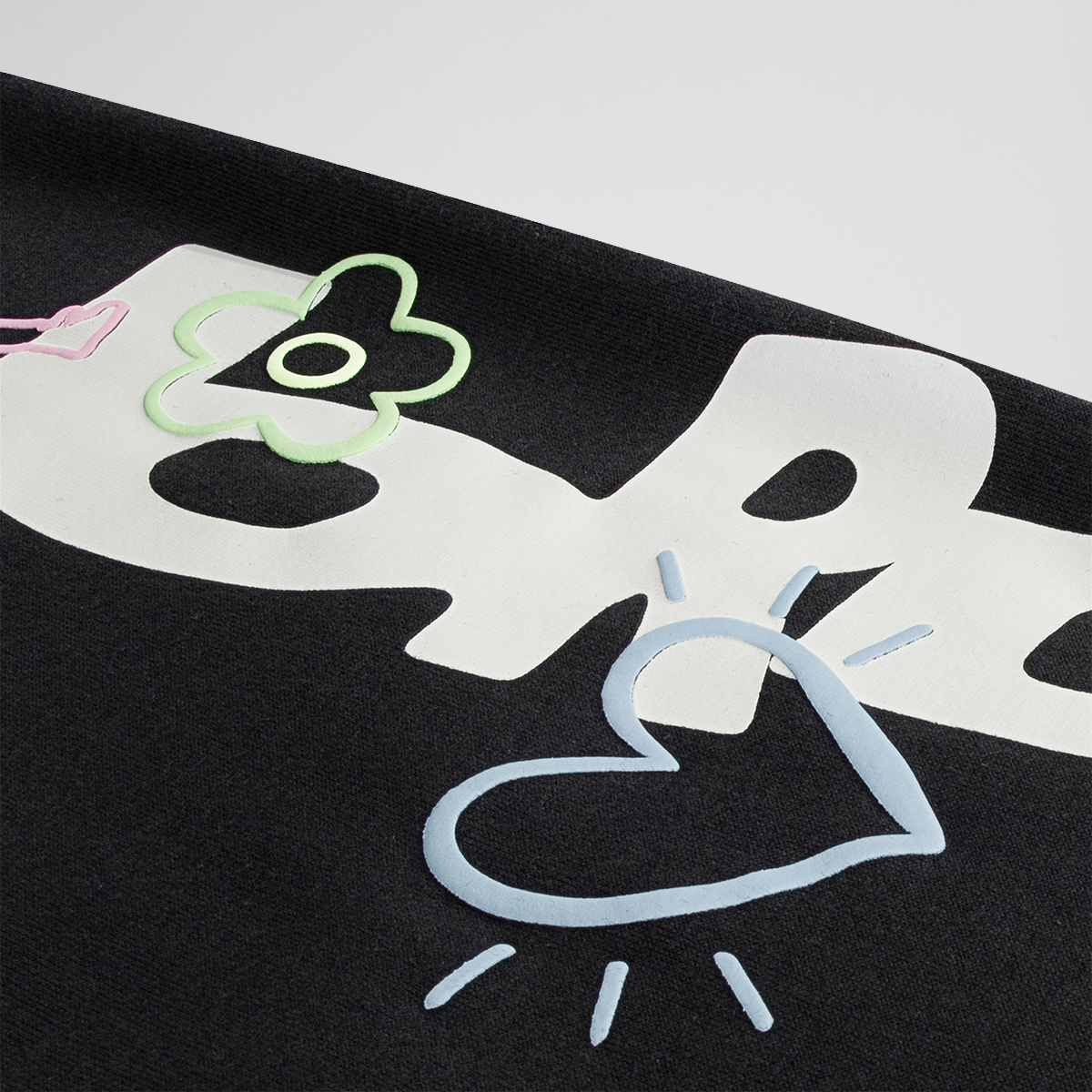 Pantal&oacute;n Jordan Love Is In The Air Ni&ntilde;a,  image number null