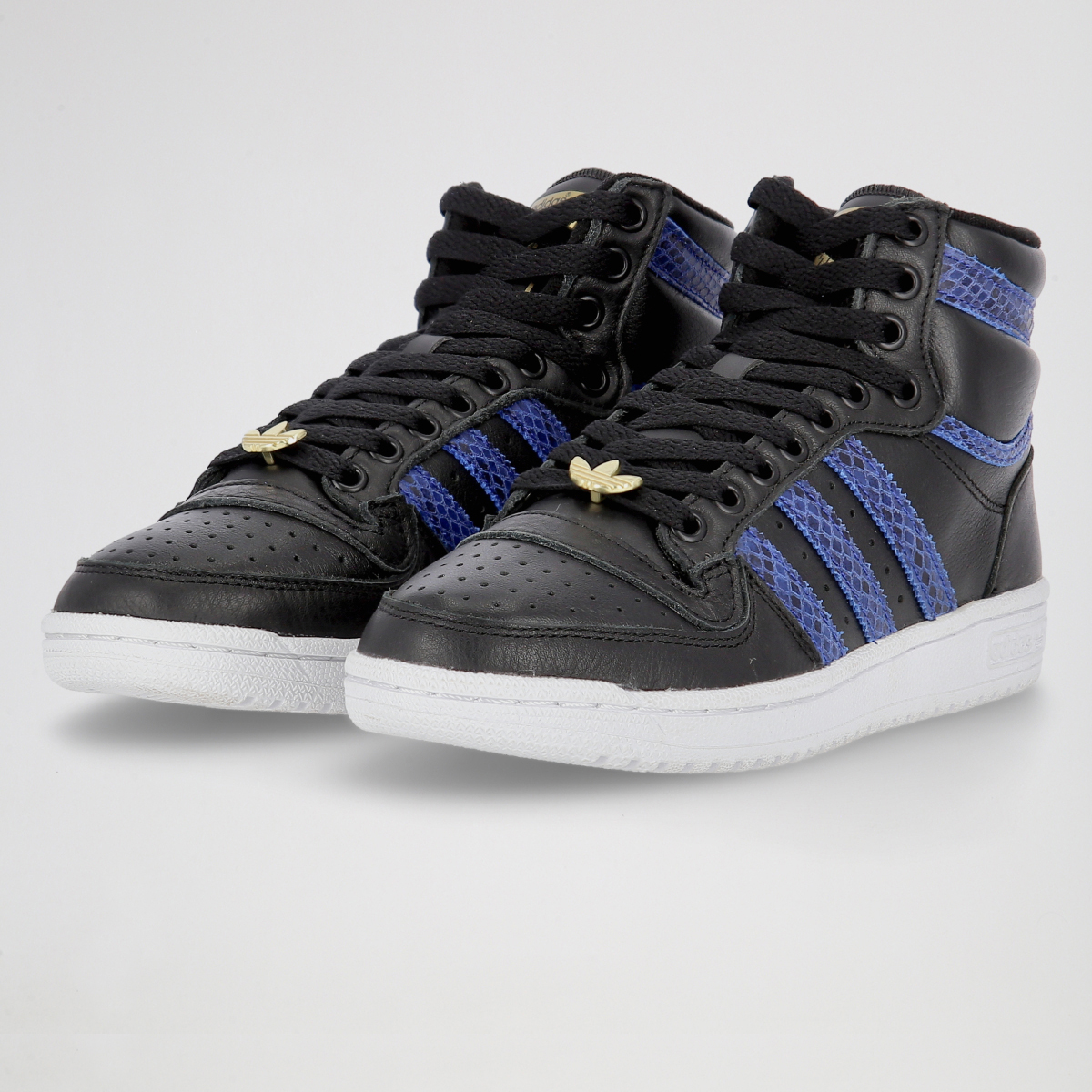 Zapatillas Básquet adidas Top Ten Rb Mujer,  image number null