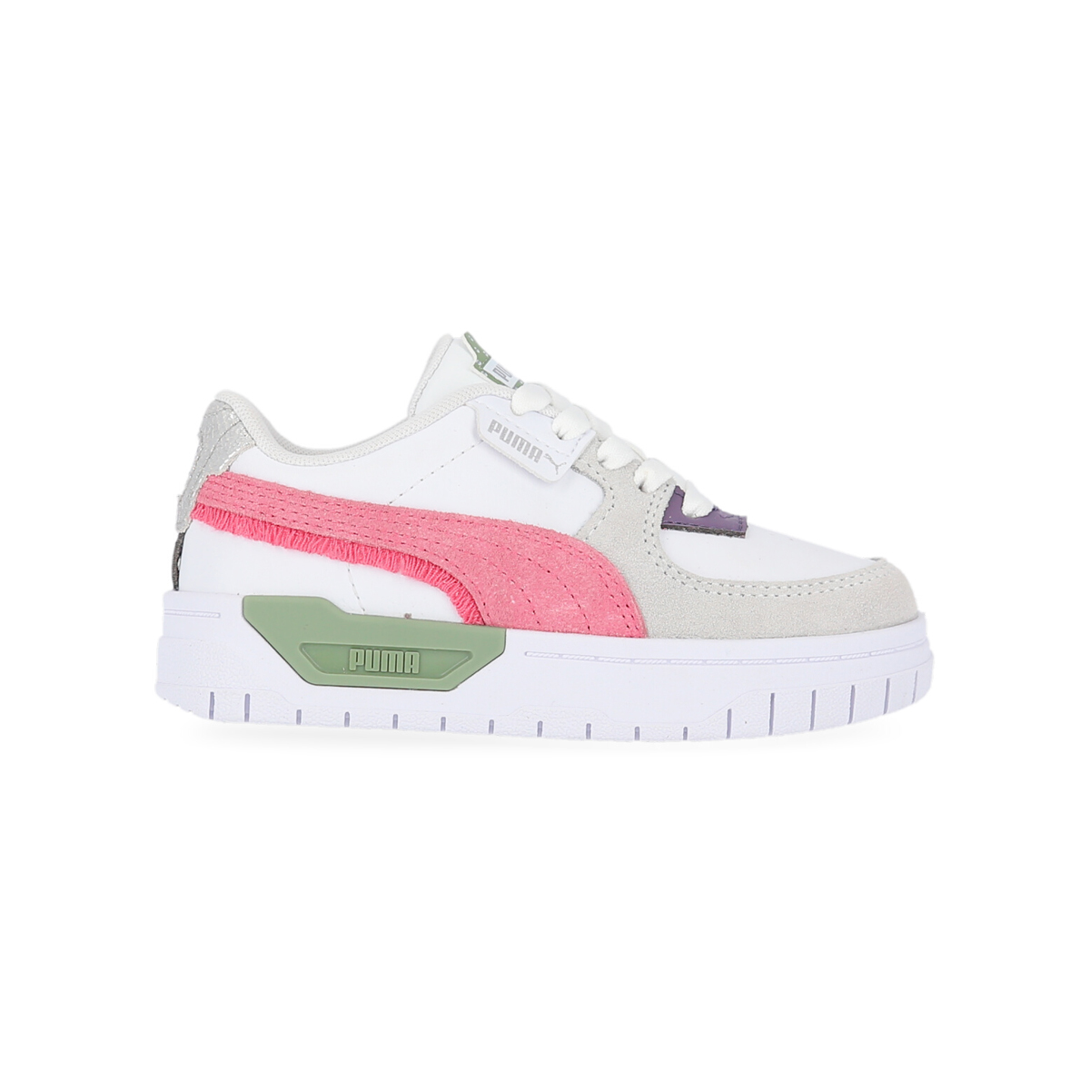 Zapatillas sales puma nena