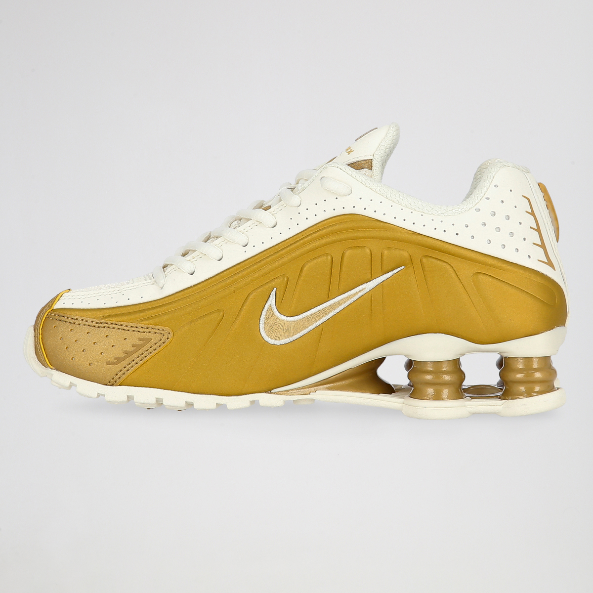 Zapatillas Nike Shox R4 Mujer,  image number null