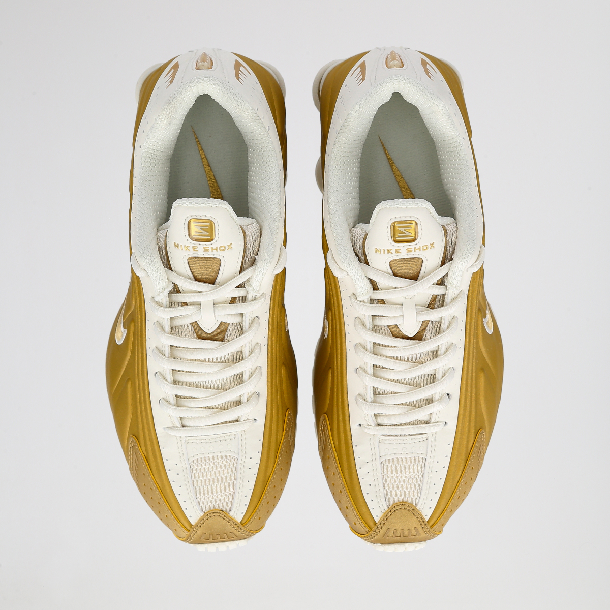 Zapatillas Nike Shox R4 Mujer,  image number null