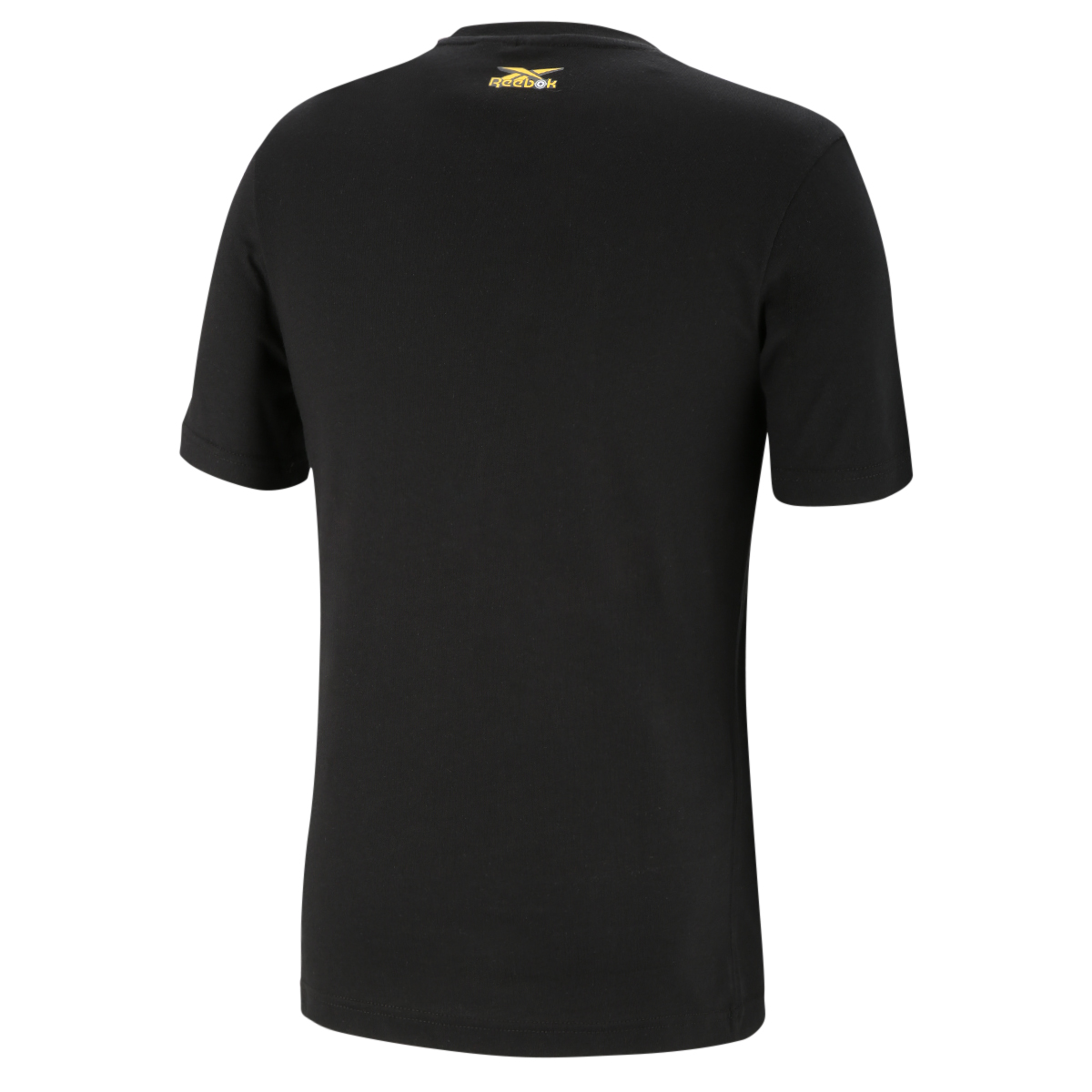 Remera Reebok Minions,  image number null