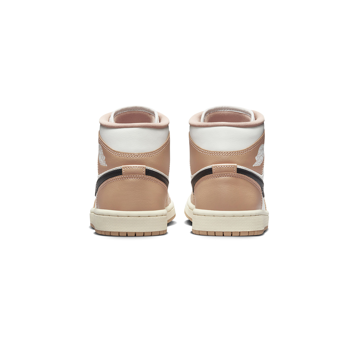 Zapatillas Jordan Air 1 Mid Mujer,  image number null