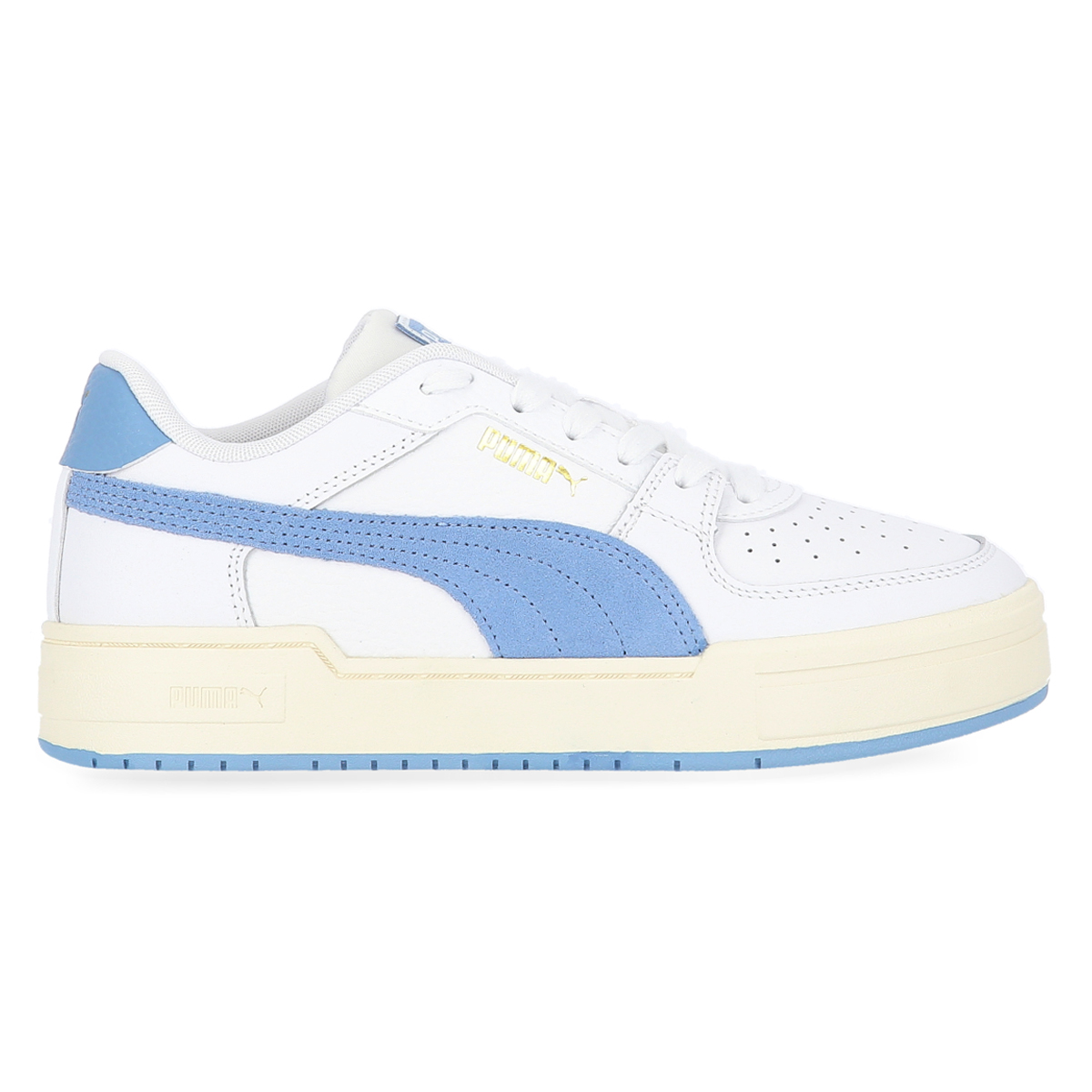 Zapatillas Puma Ca Pro Suede Fs Sintético,  image number null