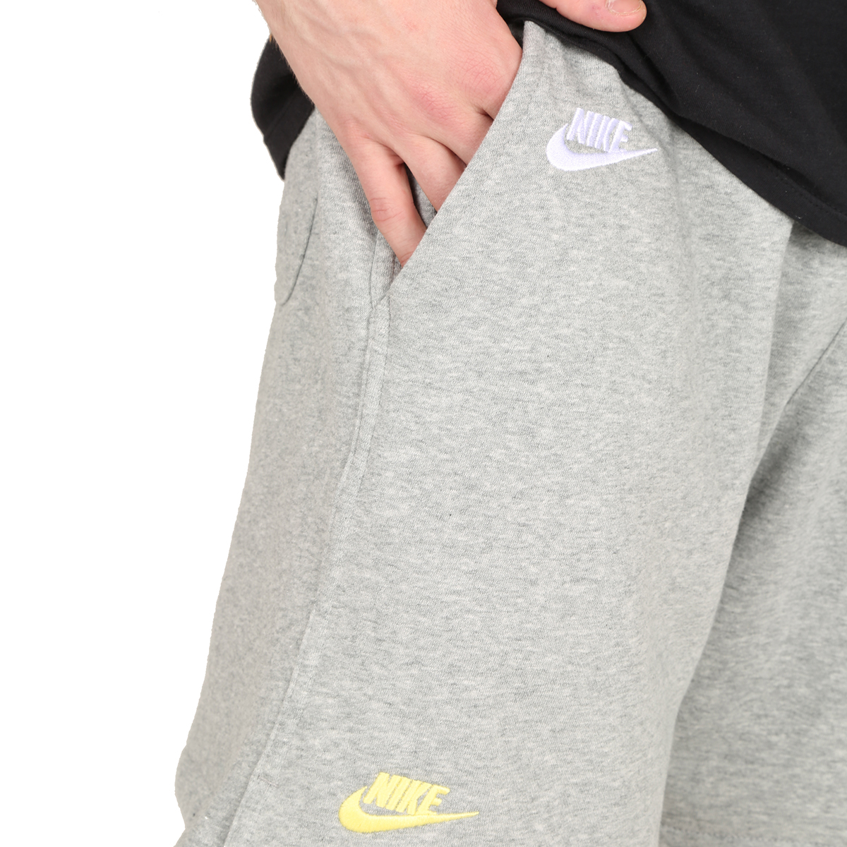 Short Nike Sportwear Essentials+ French Terry,  image number null