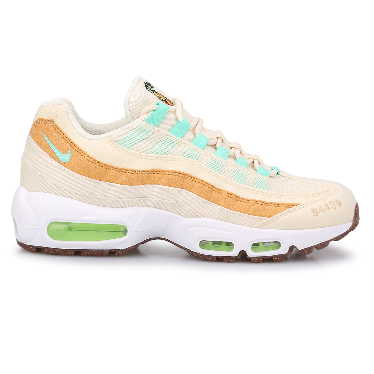 Zapatillas Nike Air Max 95 Nrg,  image number null