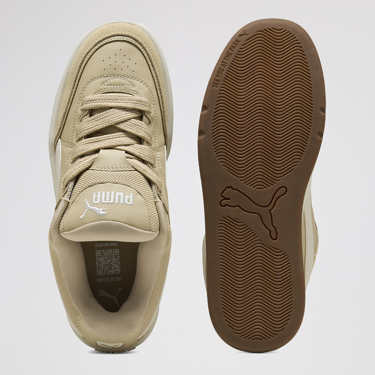 Zapatillas Puma Park Lifestyle SK8,  image number null