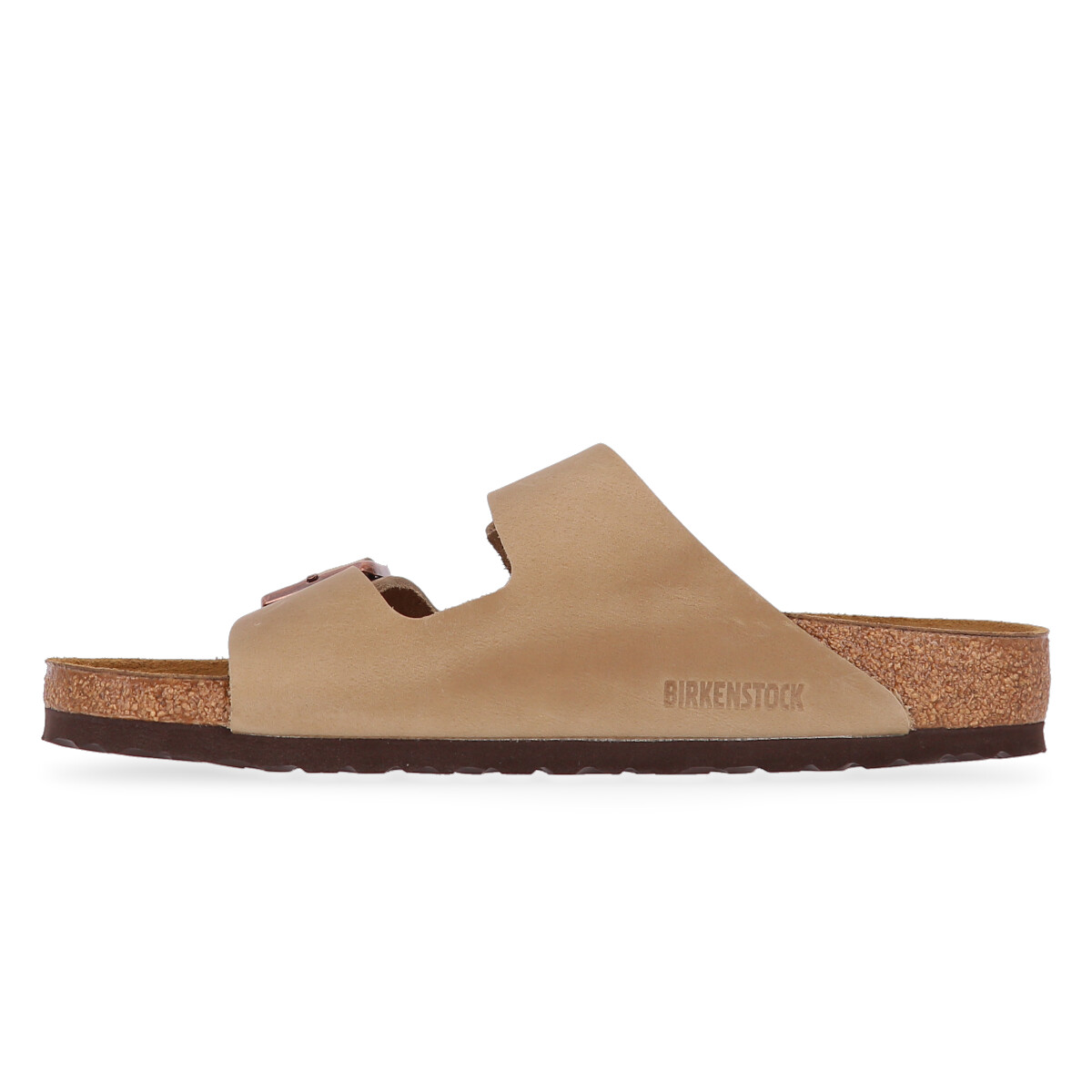 Sandalias Birkenstock Arizona Nu Oiled,  image number null