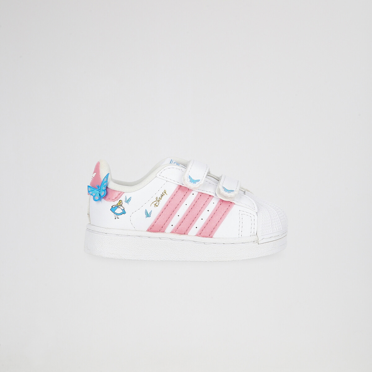 Zapatillas adidas Superstar Ii Infantil,  image number null
