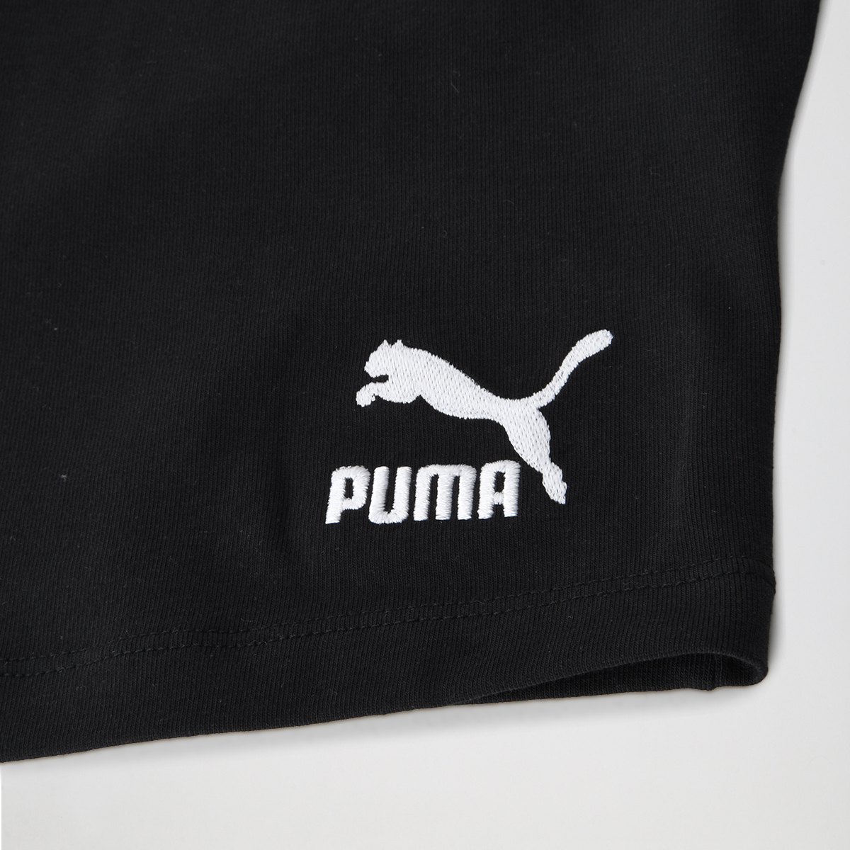Top Puma Classics Crop Mujer,  image number null