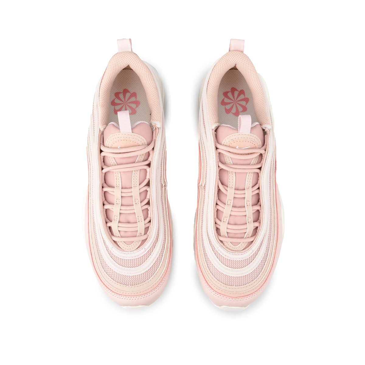 Zapatillas nike air max 97 rosas outlet