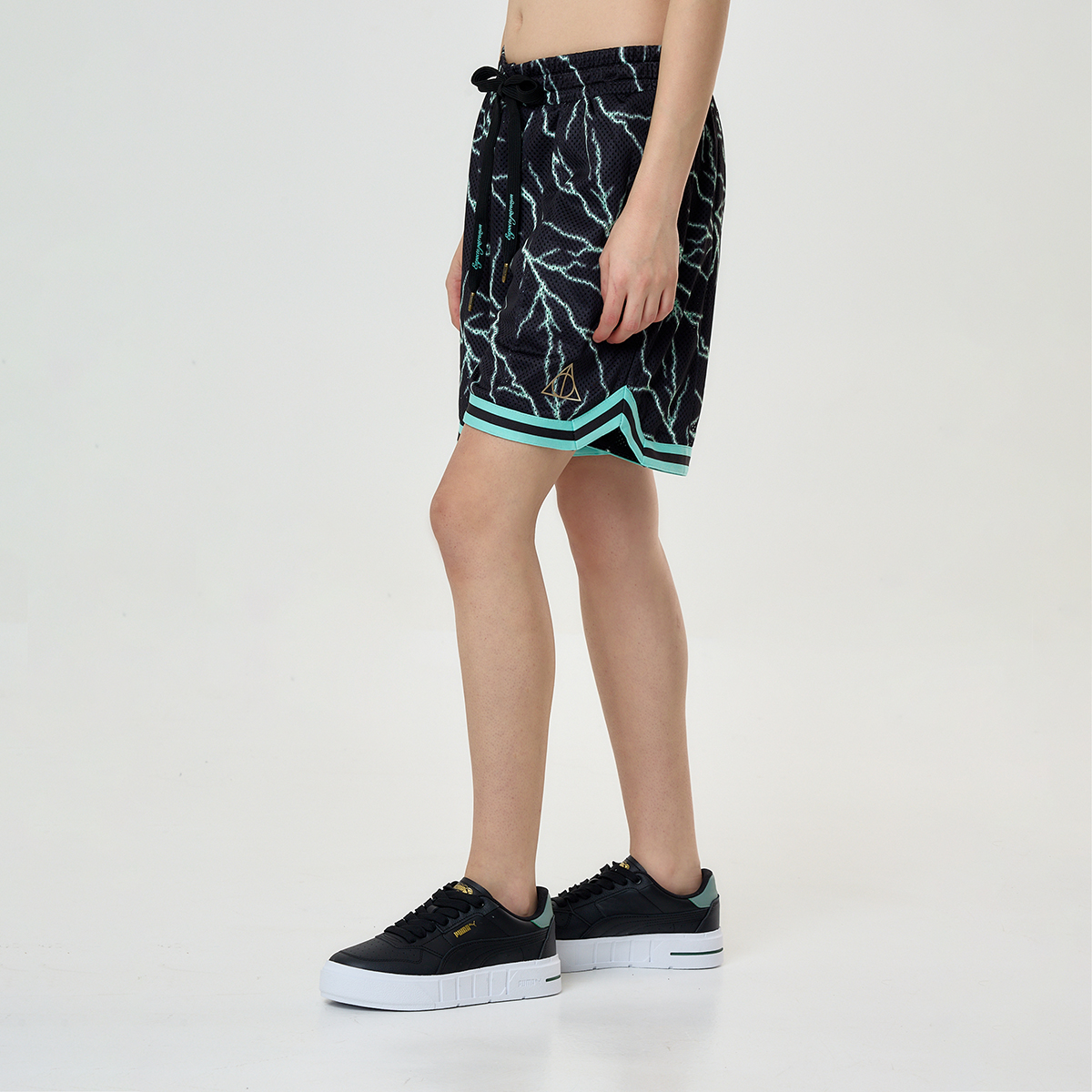 Short Puma x Harry Potter,  image number null
