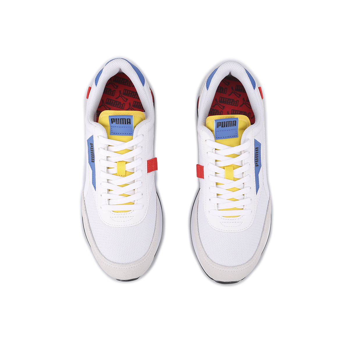 Zapatillas Puma Future Rider Neon Play,  image number null