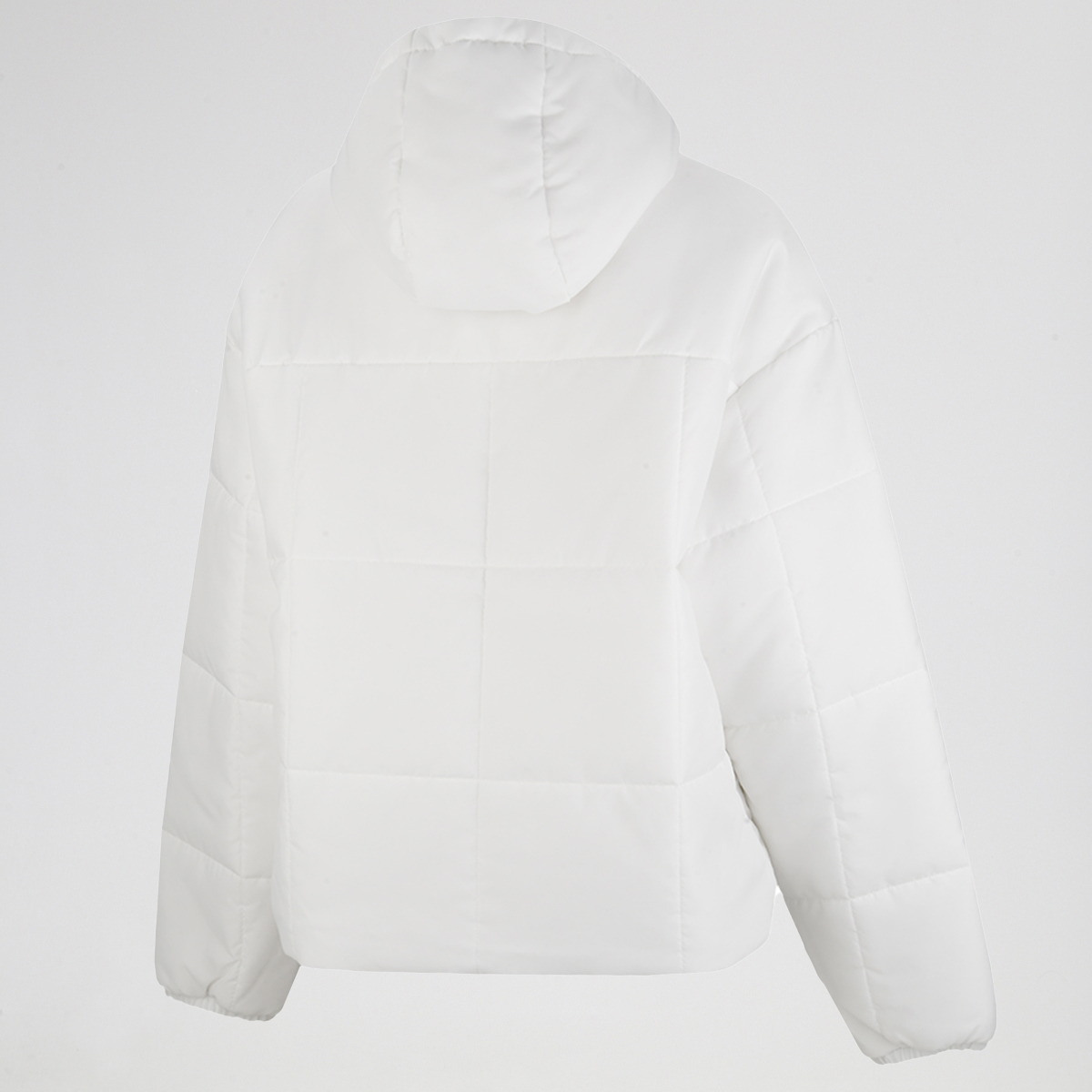 Camperón Nike Classic Puffer Mujer,  image number null