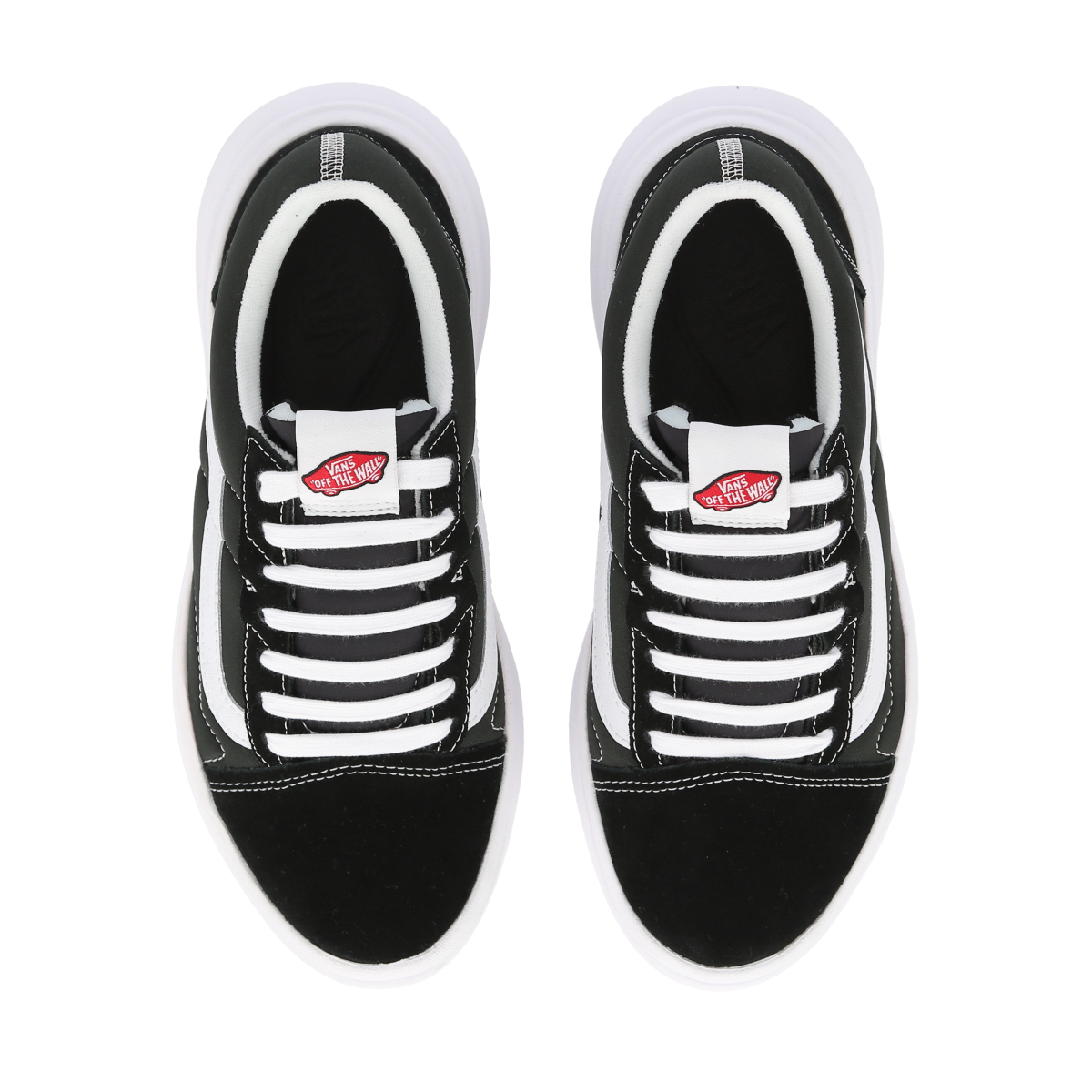 Zapatillas Vans Old Skool Overt Cc Unisex,  image number null