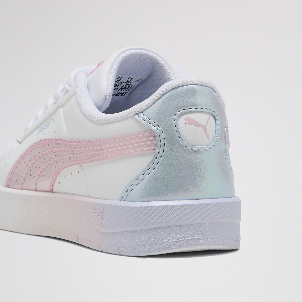 Zapatillas Puma Jada Classic Blurry Dream Ni&ntilde;a,  image number null