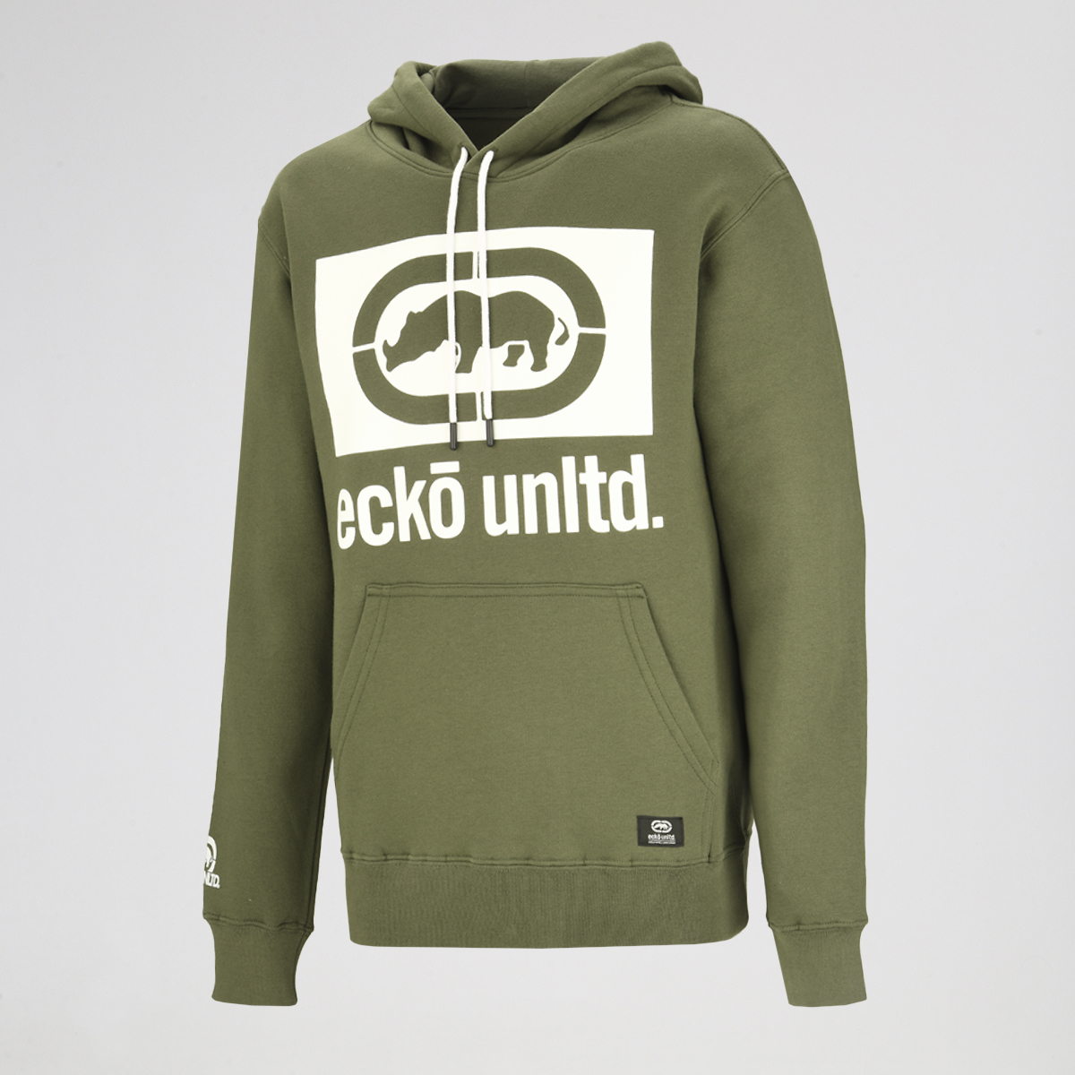 Buzo Ecko Insti I25,  image number null