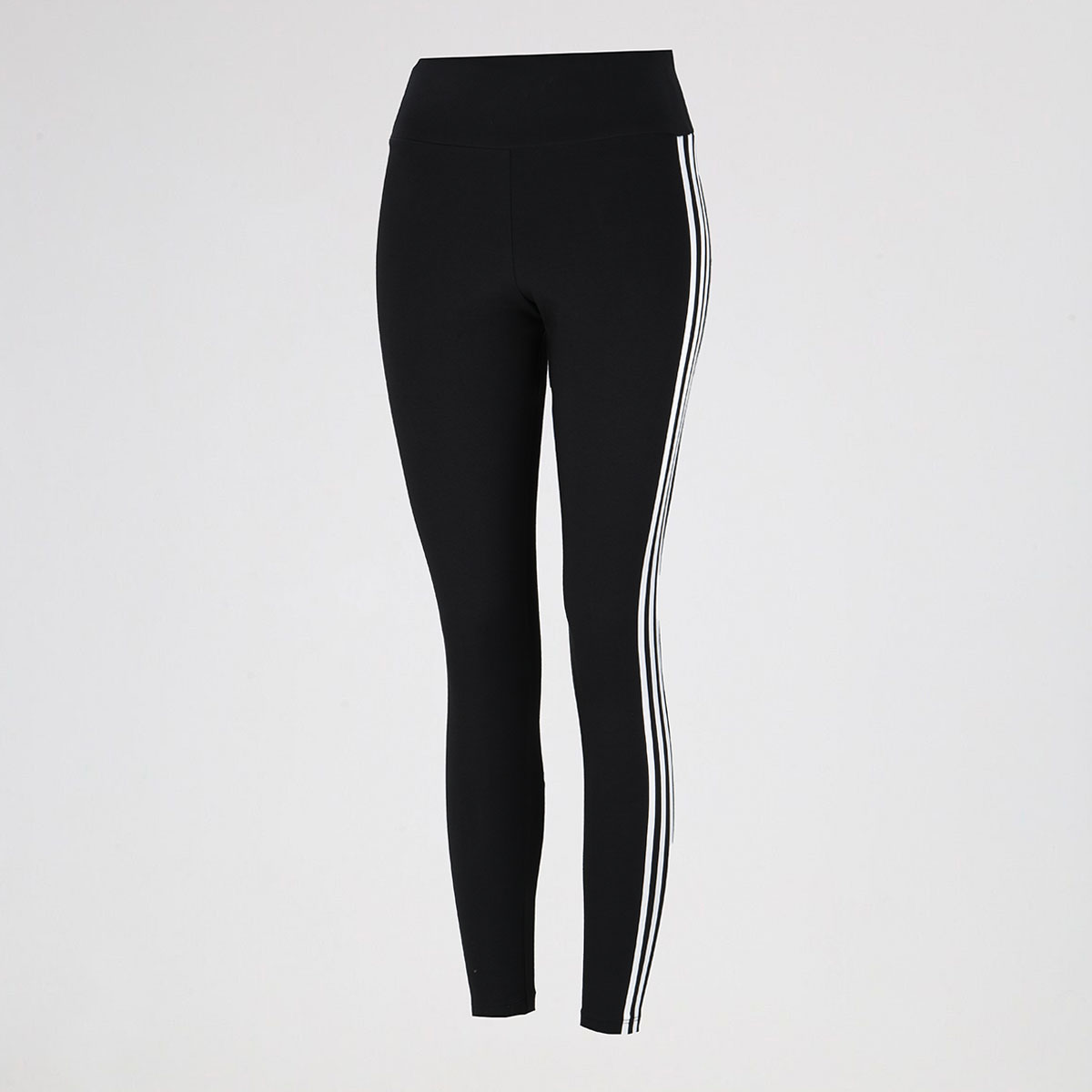 Calzas adidas 3 Tiras Mujer,  image number null