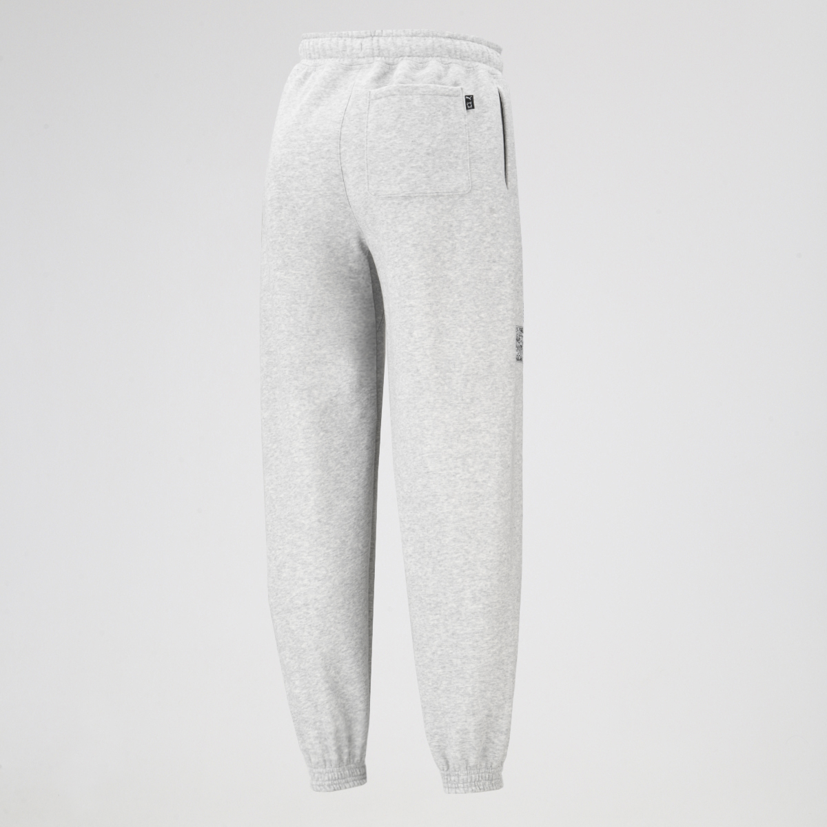 Pantalón Puma Hooptopia Graphic Hombre,  image number null