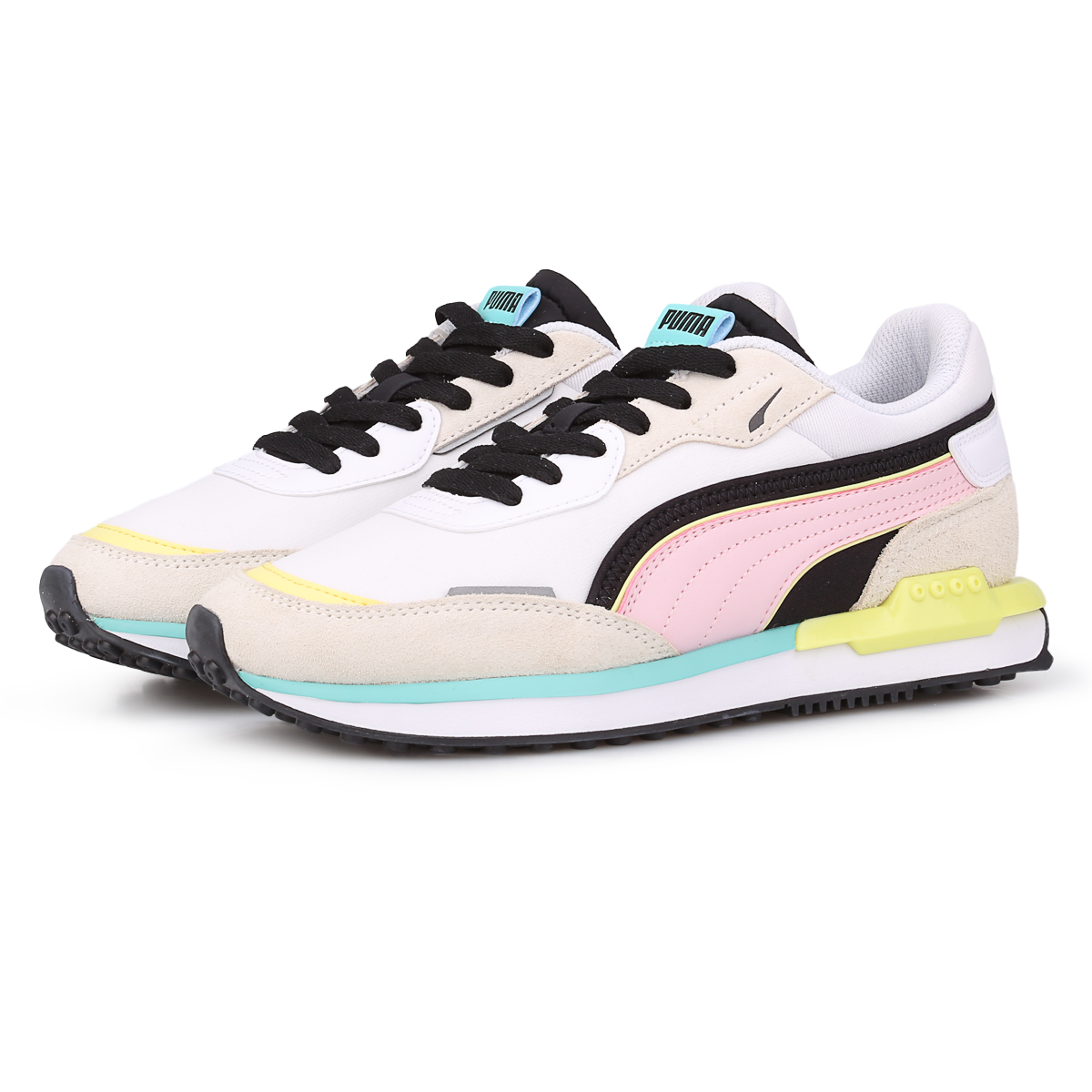 Zapatillas Puma City Rider,  image number null