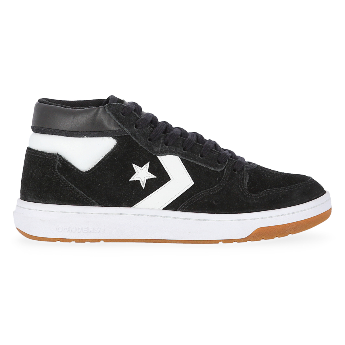 Converse gamuza mujer deals