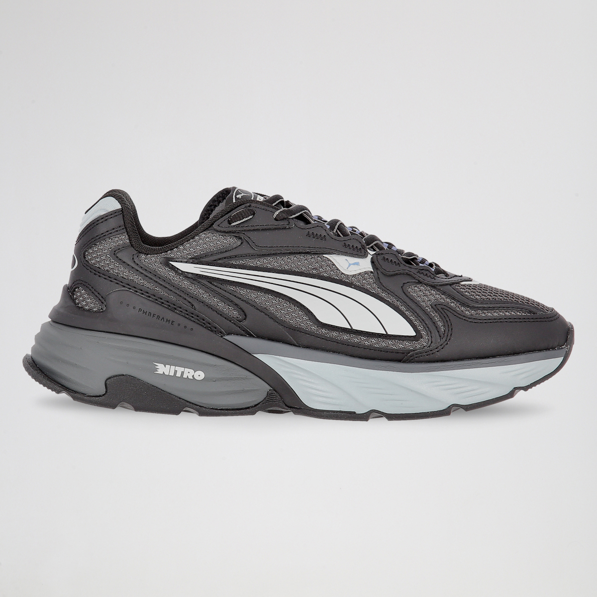 Zapatillas Puma Fade Sint&eacute;tico,  image number null