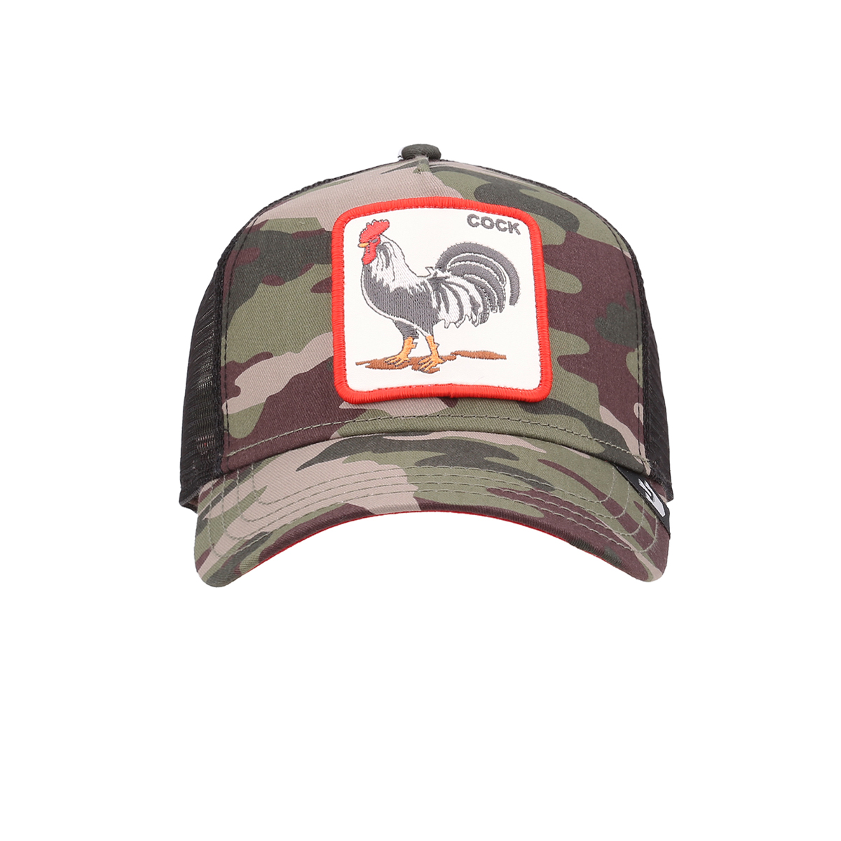 Gorra Goorin Baseball The Rooster,  image number null