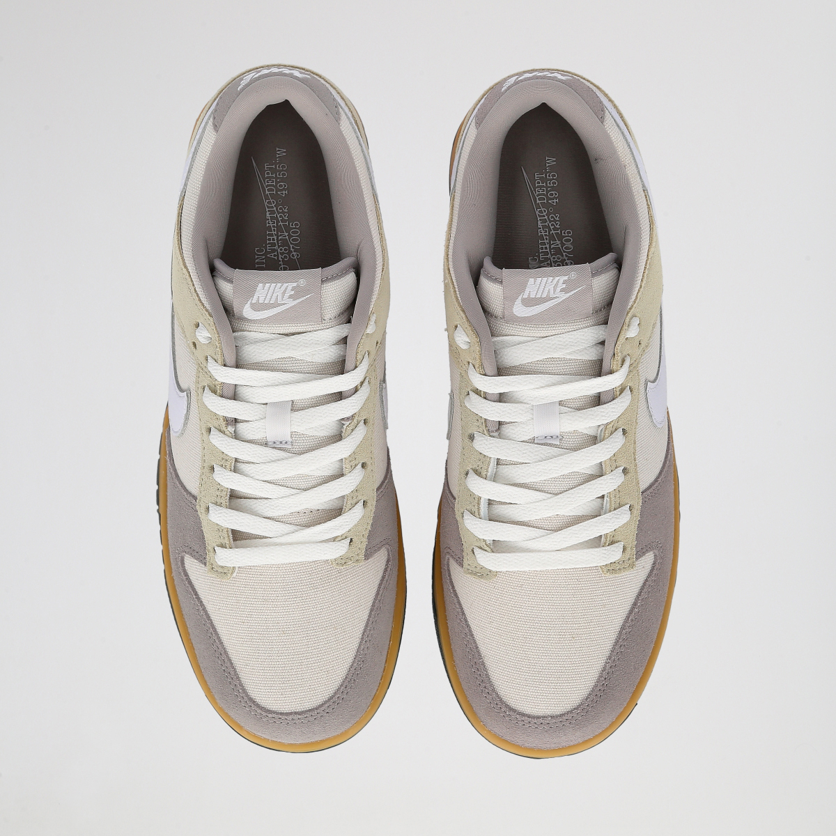Zapatillas Nike Dunk Low Hombre,  image number null