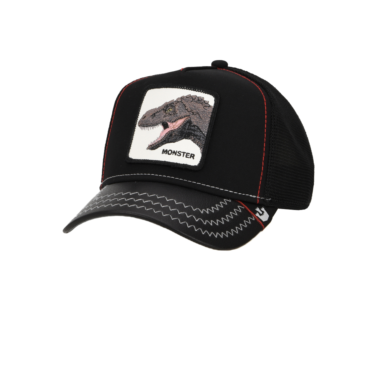 Gorra Goorin Tyrant King,  image number null
