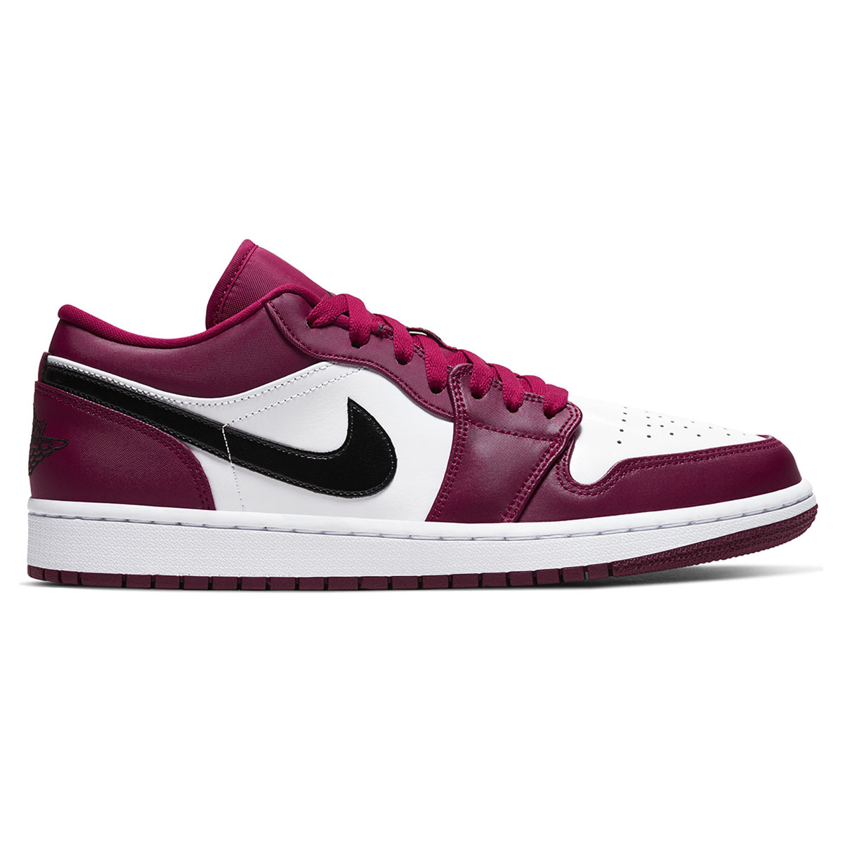 Zapatillas jordan bordo new arrivals