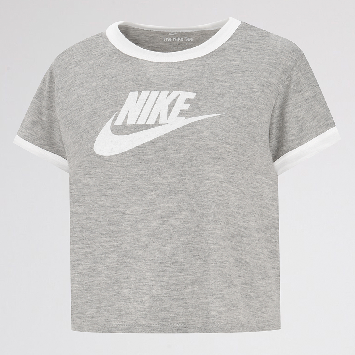 Remera Nike Sportswear Mujer,  image number null