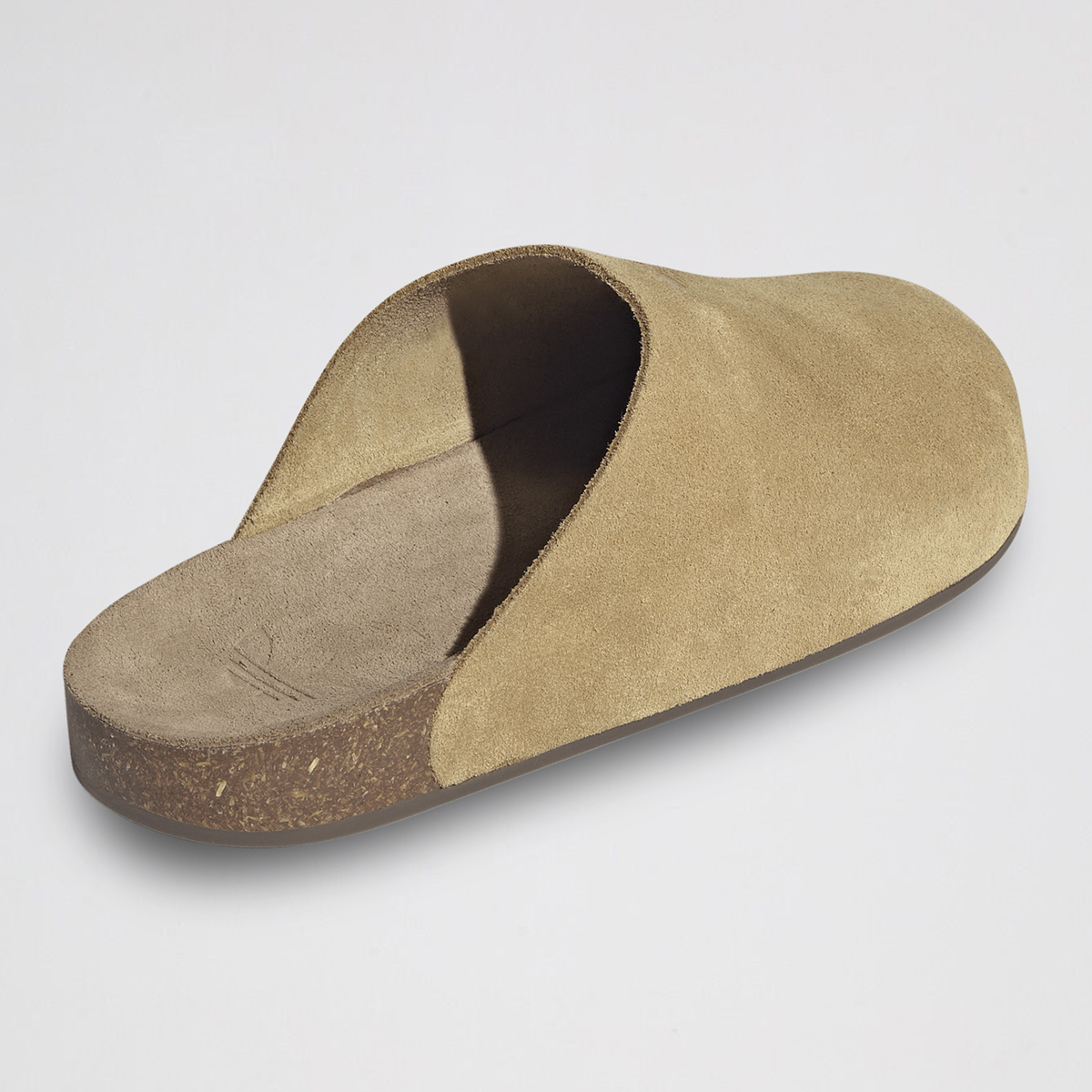 Zuecos adidas Adimule cuero,  image number null