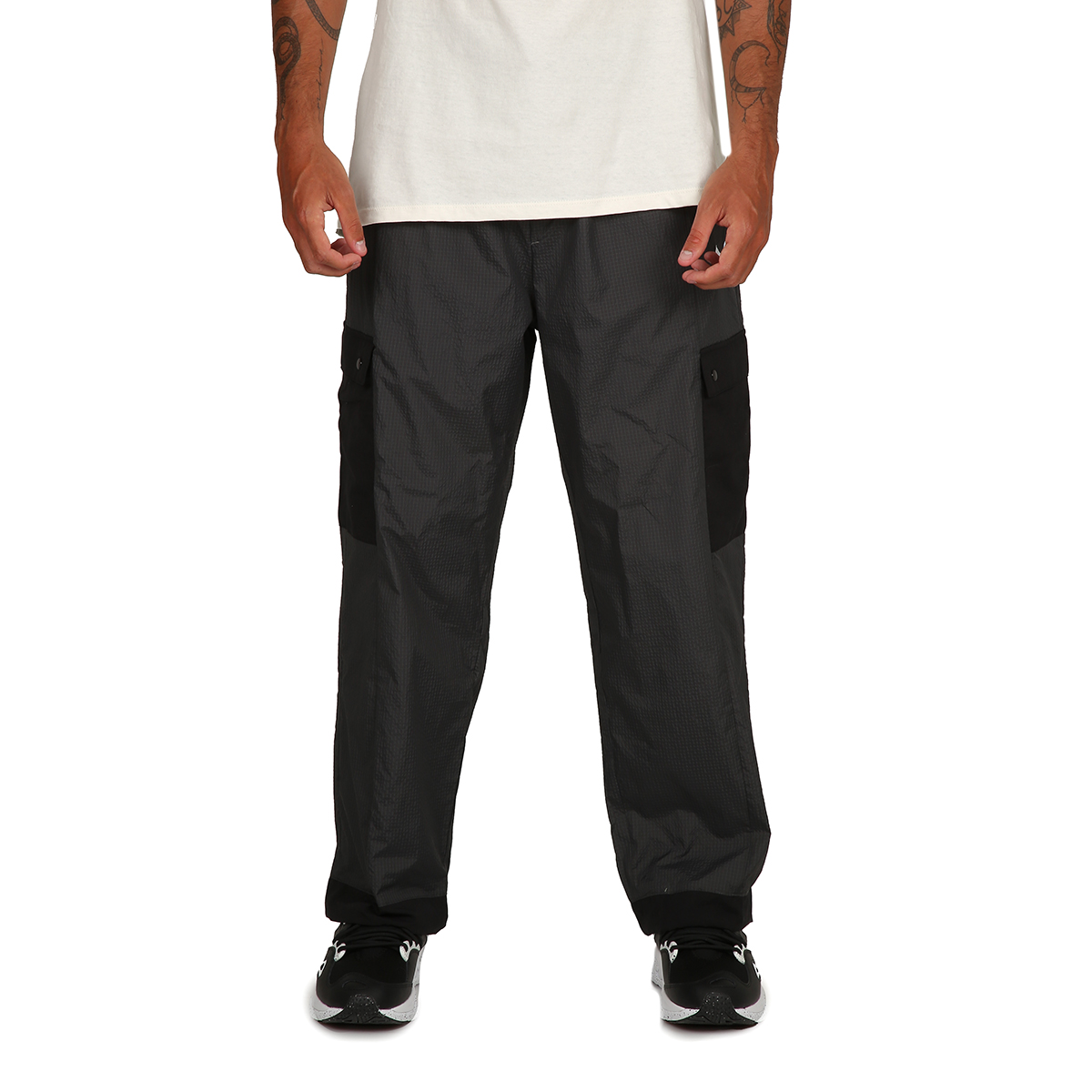 Pantalón Puma Swxp Cargo Wv,  image number null