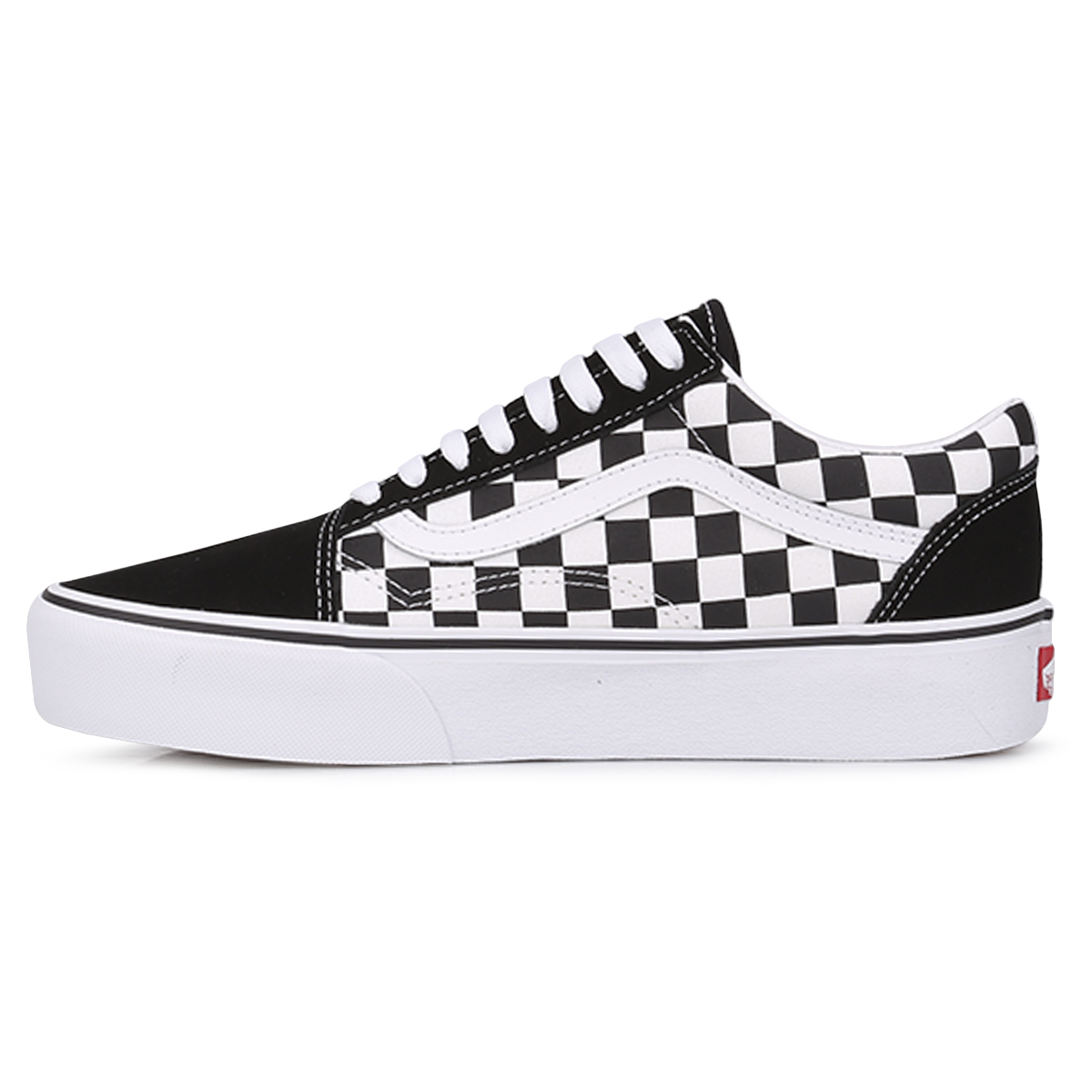 Zapatillas Vans Old Skool Platform,  image number null