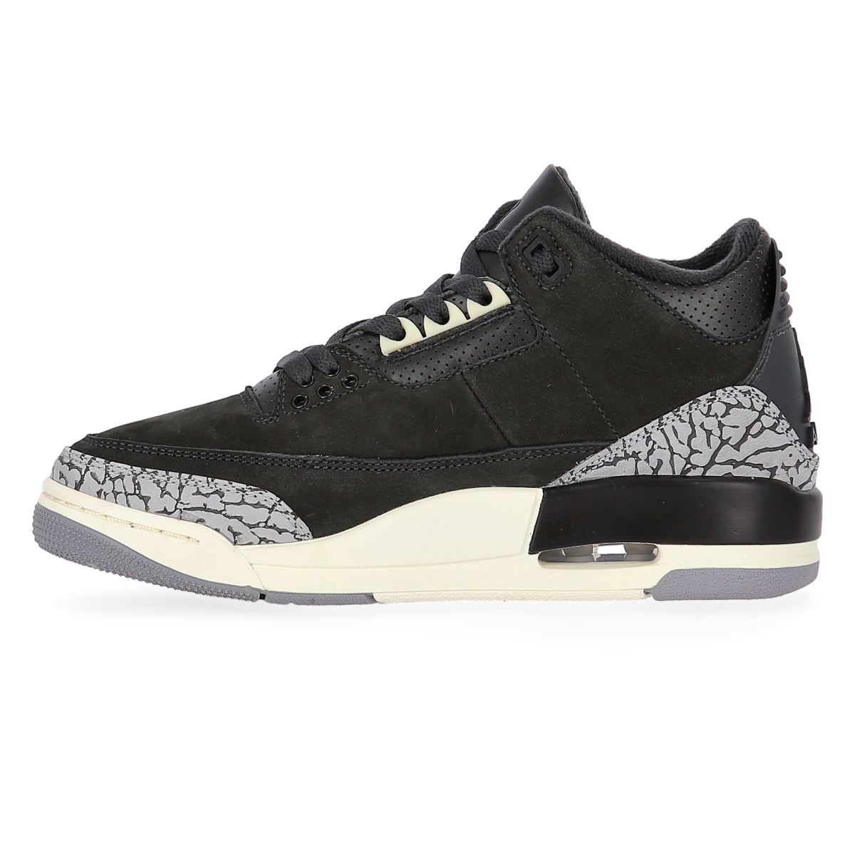 Zapatillas Jordan Air 3 Retro Mujer,  image number null