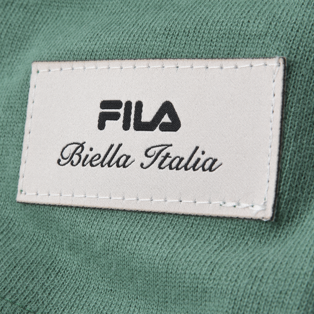 Remera Fila Comfort Uc Basic para Hombre,  image number null