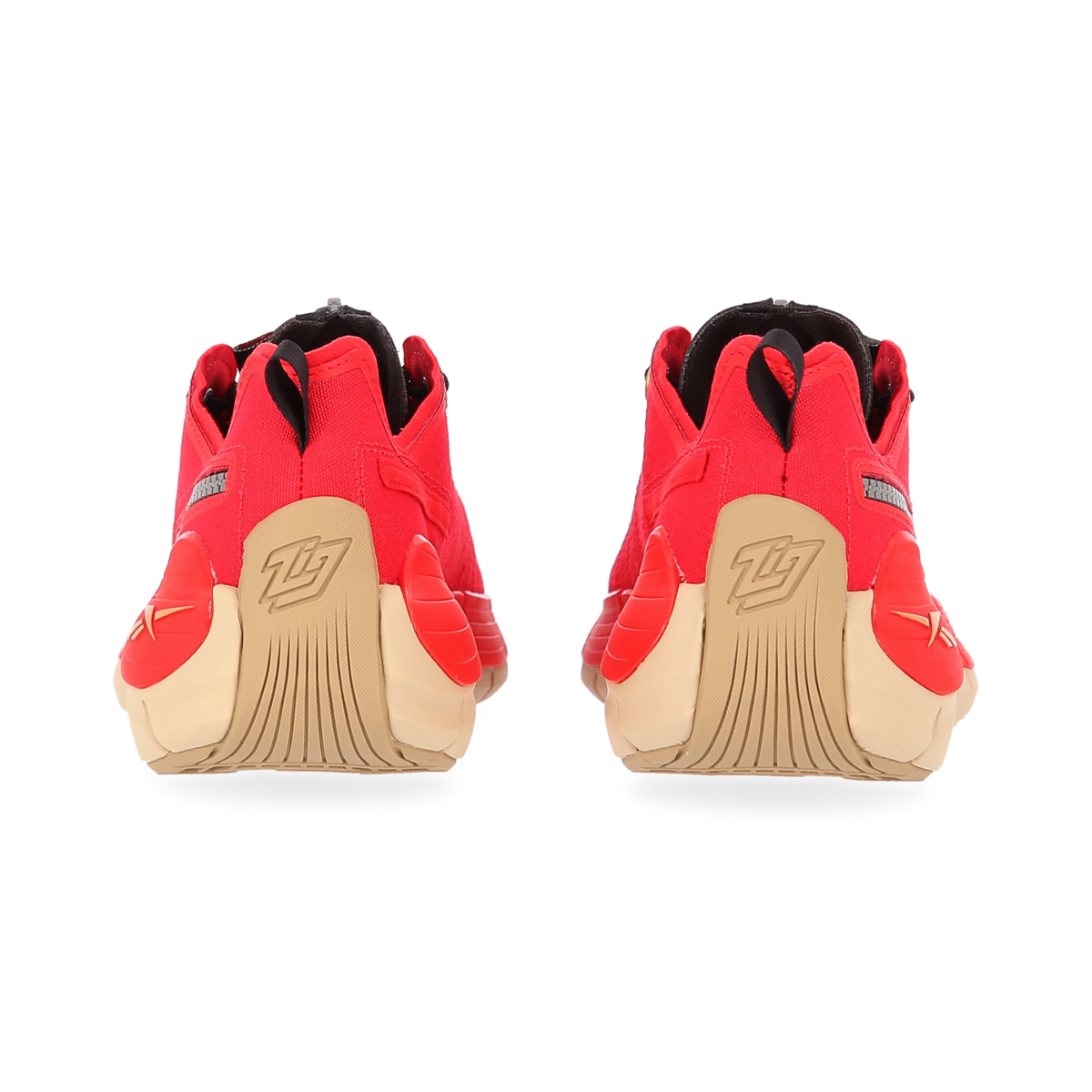 Zapatillas Reebok Zig Kinetica II La Casa de Papel Hombre Moov