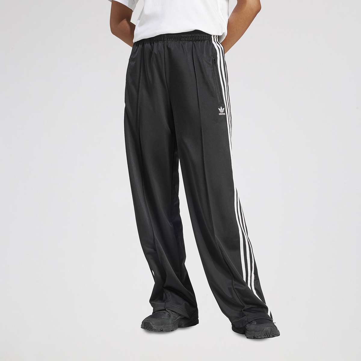 Pantalón adidas Firebird Mujer,  image number null