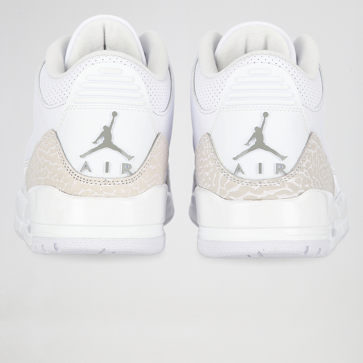 Zapatillas Jordan Air 3 Retro Hombre,  image number null