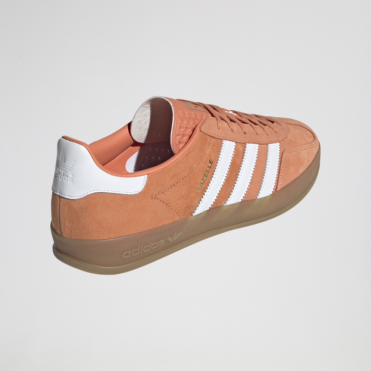 Zapatillas adidas Gazelle Indoor Hombre,  image number null