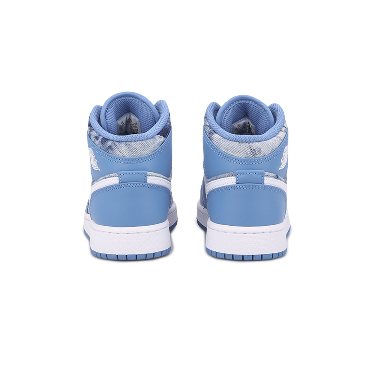 Zapatillas Nike Jordan Air 1 Mid,  image number null